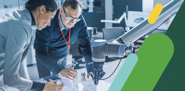 The Future of Work and Automation