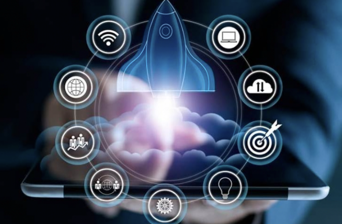 The Global Tech Ecosystem