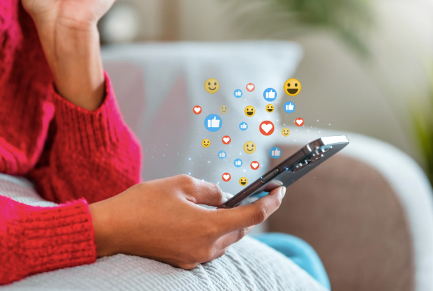 The Impact of Social Media Technology