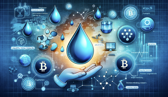 The Basics of Crypto Liquidity Mining