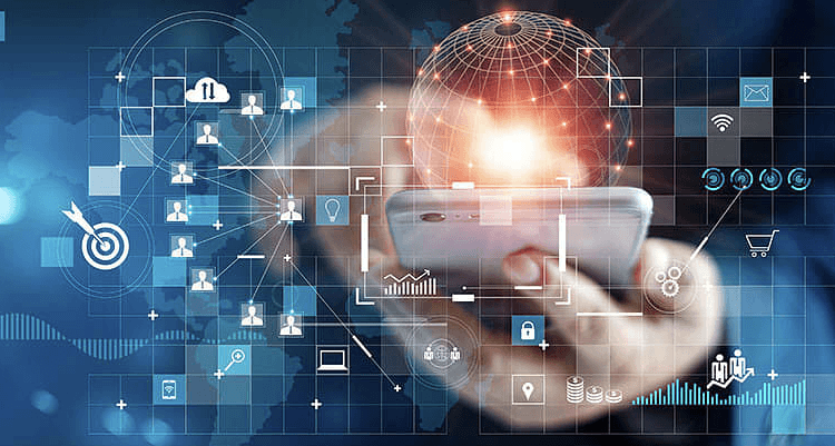 The Role of Technology in Growth