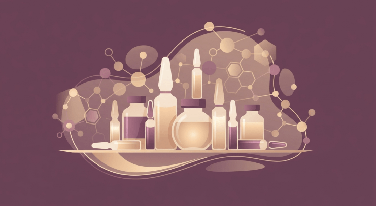 Paradigm Peptides Closed Permanently: 6 Replacements Ranked
