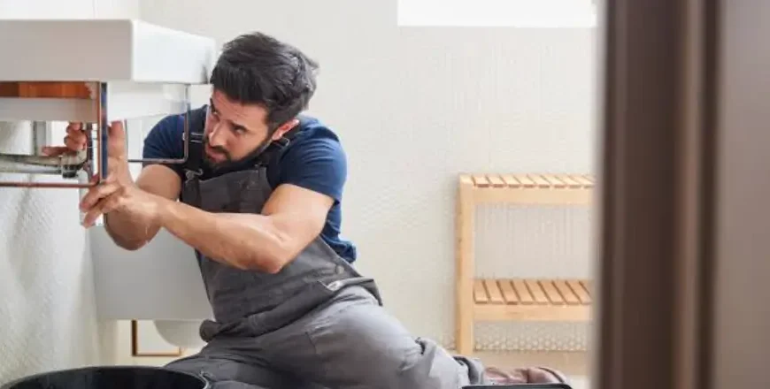 Plumber: A Practical Guide for Homeowners in (not provided)